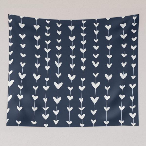 Item preview, stringhearts designed and sold by herzdruck.