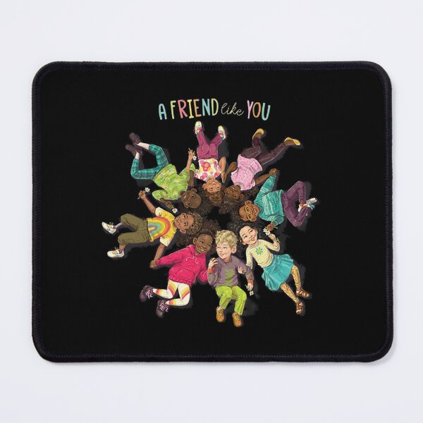 Item preview, Friends T-ShirtA Friend Like You Circle of Friends  designed and sold by OtissHenry.