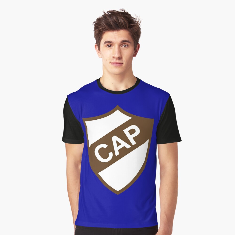Club Atlético Platense Buenos Aires Argentina | Essential T-Shirt
