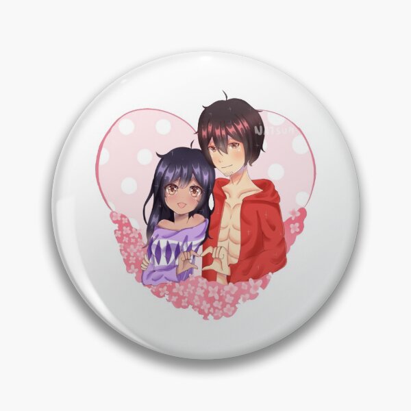 Item preview, aphmau and aarmau lover designed and sold by TysonWalkar.