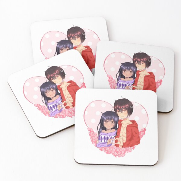Item preview, aphmau and aarmau lover designed and sold by TysonWalkar.