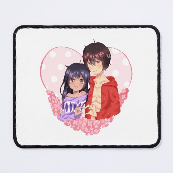 Item preview, aphmau and aarmau lover designed and sold by TysonWalkar.