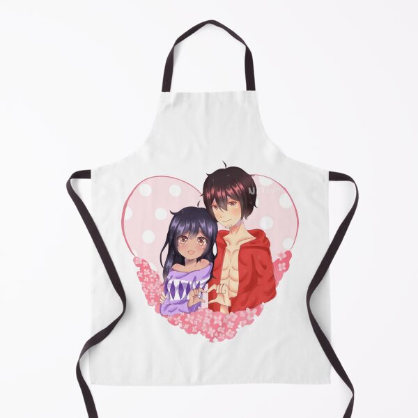 Item preview, aphmau and aarmau lover designed and sold by TysonWalkar.