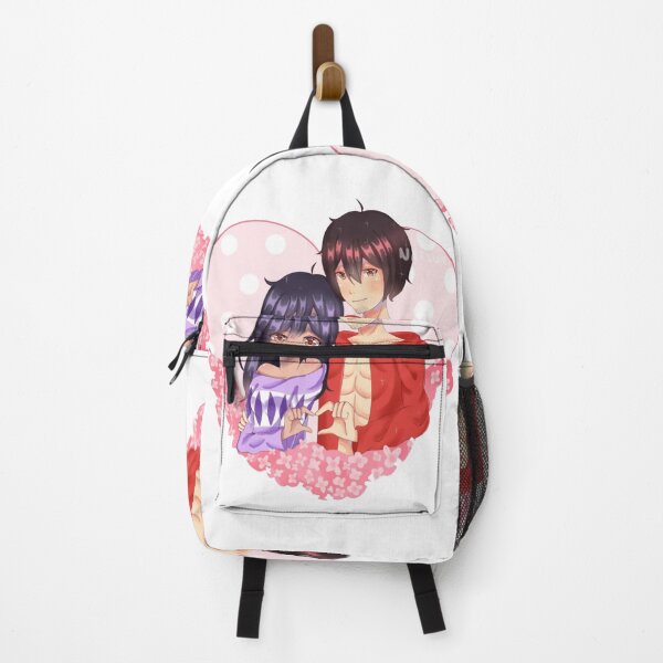 Item preview, aphmau and aarmau lover designed and sold by TysonWalkar.