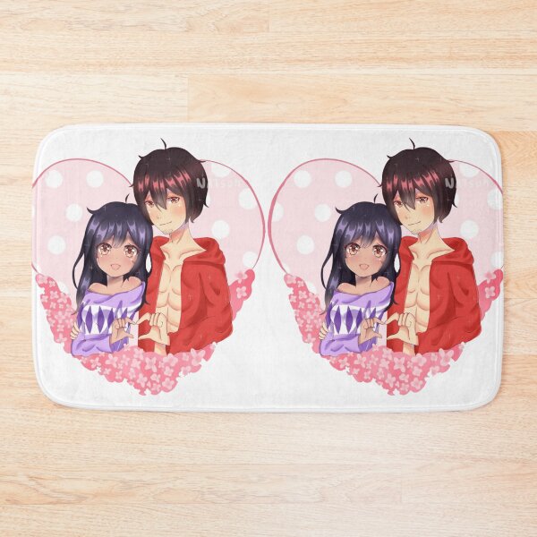 Item preview, aphmau and aarmau lover designed and sold by TysonWalkar.