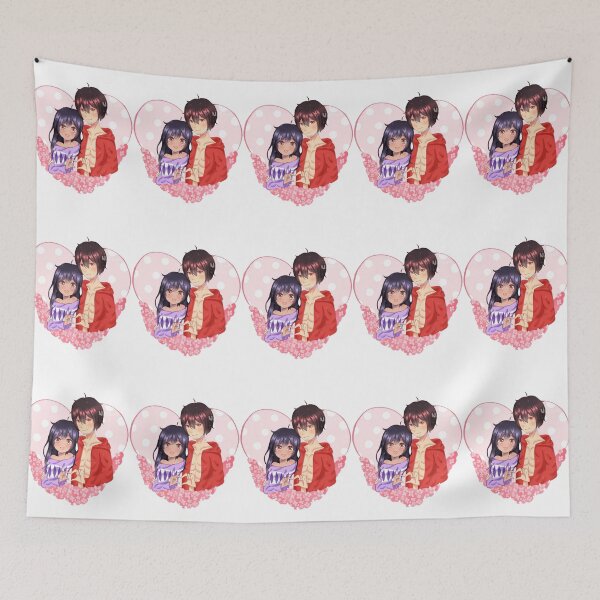 Item preview, aphmau and aarmau lover designed and sold by TysonWalkar.