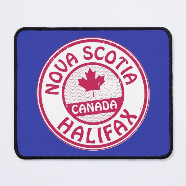 Item preview, Nova Scotia Halifax designed and sold by CAN-USA-Fanshop.