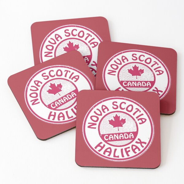 Item preview, Nova Scotia Halifax designed and sold by CAN-USA-Fanshop.