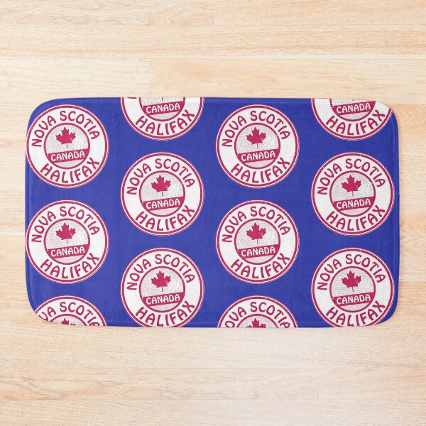 Item preview, Nova Scotia Halifax designed and sold by CAN-USA-Fanshop.