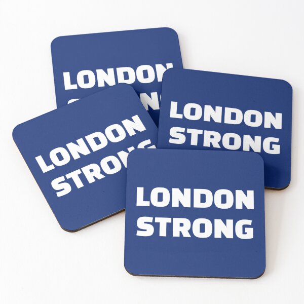 Item preview, London strong marathon    designed and sold by LILLY-REDSHOP.