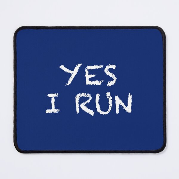 Item preview, Yes I run - London strong marathon designed and sold by LILLY-REDSHOP.