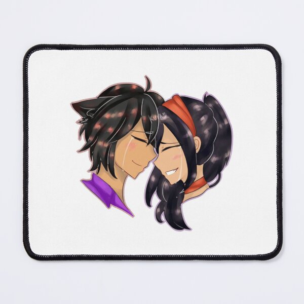 Item preview, aphmau and aarmau lover designed and sold by TysonWalkar.