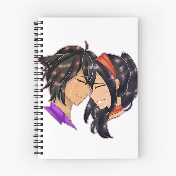 Item preview, aphmau and aarmau lover designed and sold by TysonWalkar.