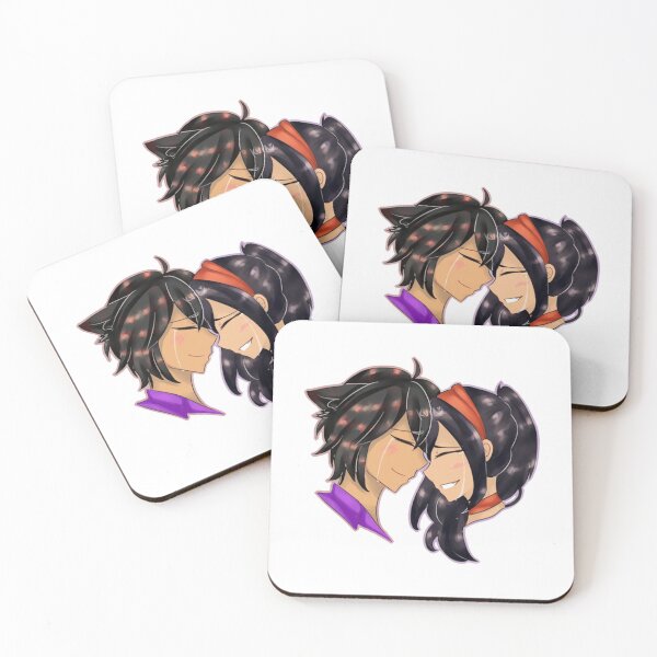 Item preview, aphmau and aarmau lover designed and sold by TysonWalkar.