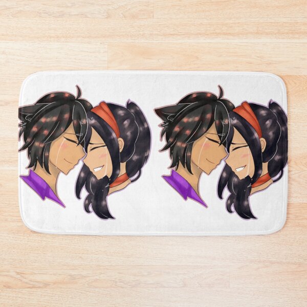 Item preview, aphmau and aarmau lover designed and sold by TysonWalkar.
