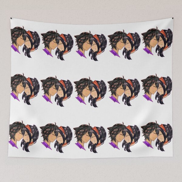 Item preview, aphmau and aarmau lover designed and sold by TysonWalkar.