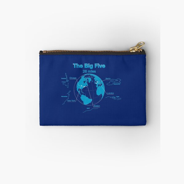 Item preview, The big Five   designed and sold by LILLY-REDSHOP.