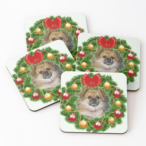 Item preview, A Merry Tibbie Xmas designed and sold by TGrowden.