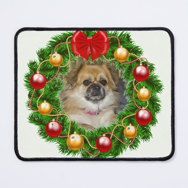 Item preview, A Merry Tibbie Xmas designed and sold by TGrowden.