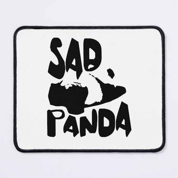 Item preview, Sad Panda designed and sold by emhoteb.