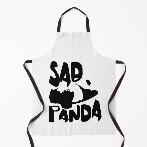 Item preview, Sad Panda designed and sold by emhoteb.