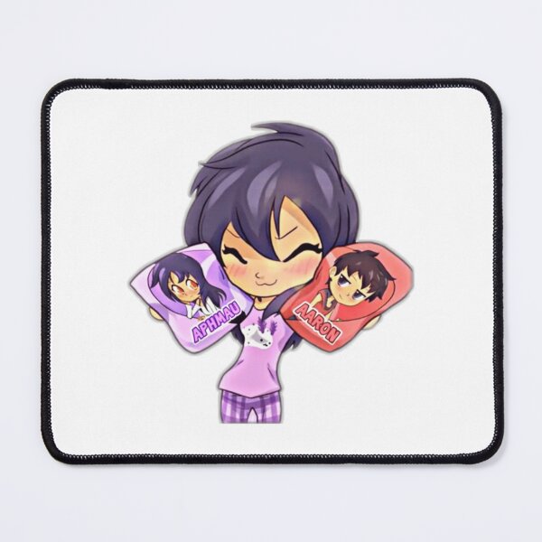 Item preview, aphmau and aaron designed and sold by TysonWalkar.
