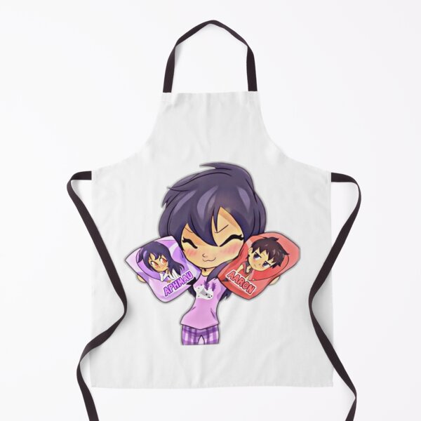 Item preview, aphmau and aaron designed and sold by TysonWalkar.