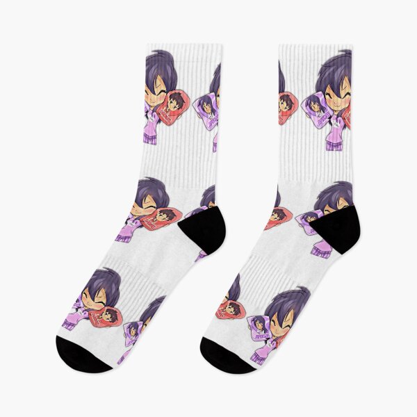 Item preview, aphmau and aaron designed and sold by TysonWalkar.