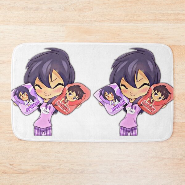Item preview, aphmau and aaron designed and sold by TysonWalkar.