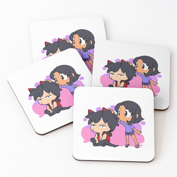 Item preview, Aphmau and Aaron Funny Aarmau designed and sold by TysonWalkar.