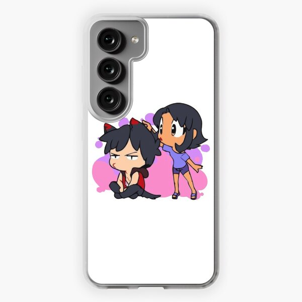 Aphmau Phone Cases for Samsung Galaxy for Sale Redbubble