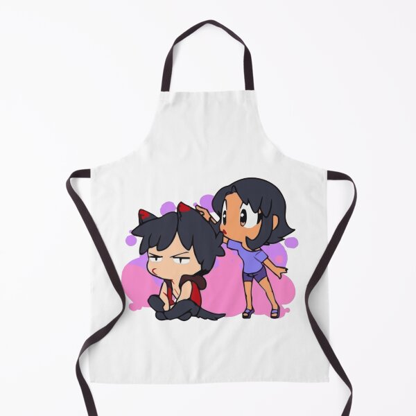 Item preview, Aphmau and Aaron Funny Aarmau designed and sold by TysonWalkar.