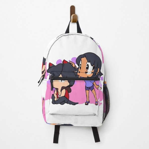 Item preview, Aphmau and Aaron Funny Aarmau designed and sold by TysonWalkar.