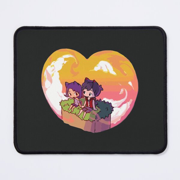 Item preview, Aphmau and Aaron in love designed and sold by TysonWalkar.