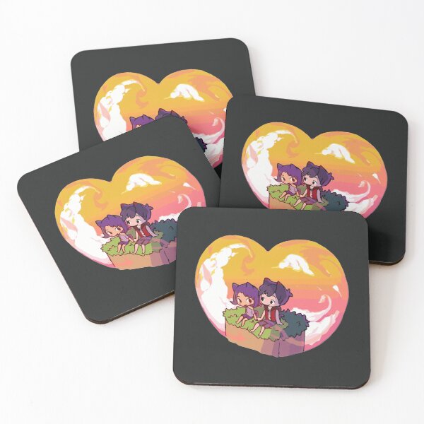 Item preview, Aphmau and Aaron in love designed and sold by TysonWalkar.