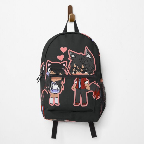 Item preview, Aphmau and Aaron Mystreet Aarmau Love designed and sold by TysonWalkar.