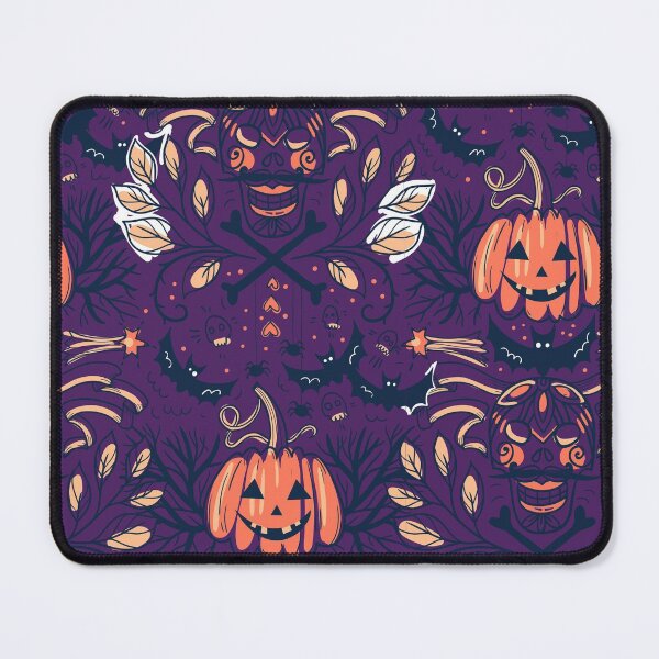 Item preview, Halloween adventure time designed and sold by Dreamofstyle7.