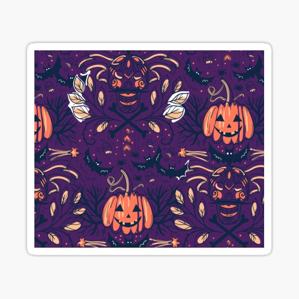 Artikel-Vorschau von Halloween-Abenteuerzeit, designt und verkauft von Dreamofstyle7.