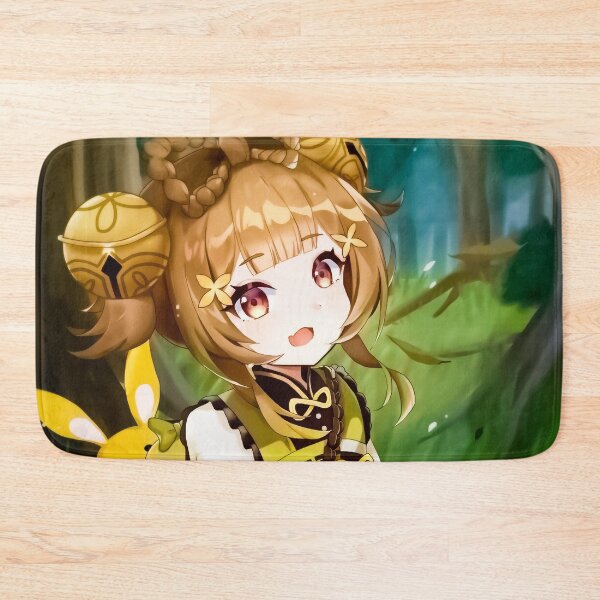Item preview, Yao Yao Genshin Impact  designed and sold by lorypig.
