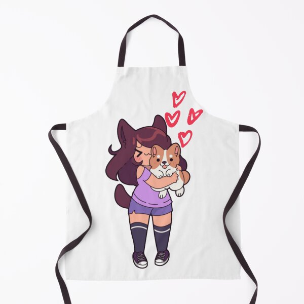 Item preview, aphmau and cat designed and sold by TysonWalkar.
