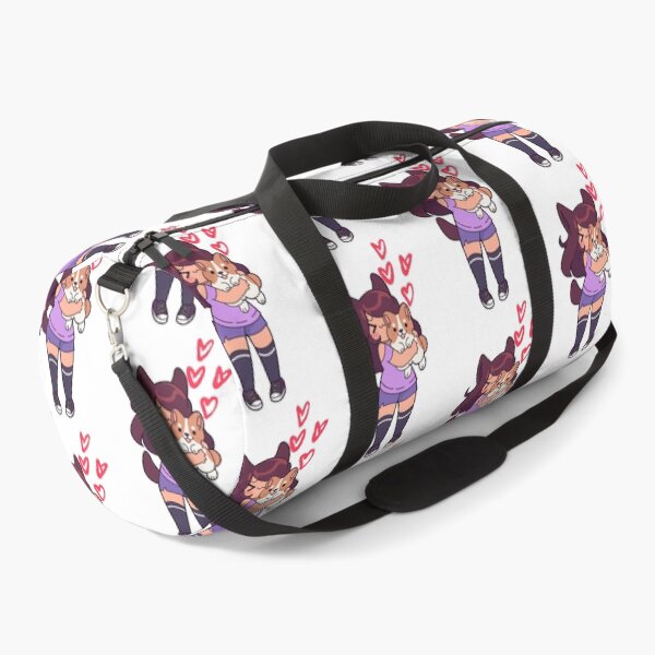 Item preview, aphmau and cat designed and sold by TysonWalkar.