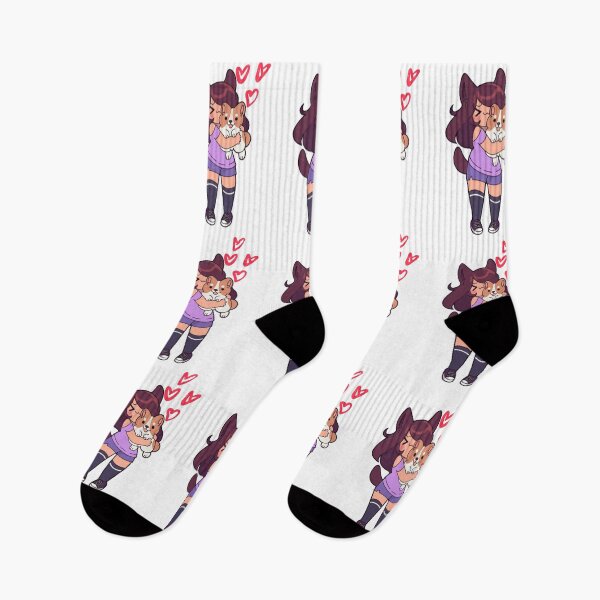 Item preview, aphmau and cat designed and sold by TysonWalkar.