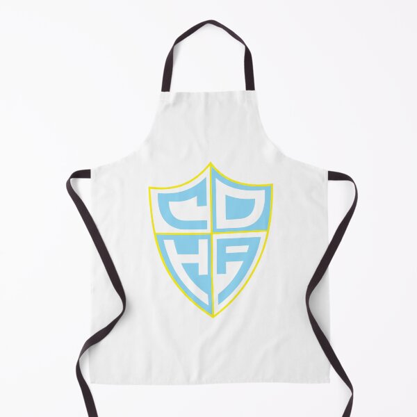 Item preview, Club Deportivo Hispano Americano designed and sold by shopedora.