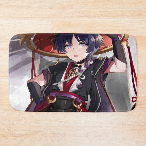 Item preview, Scaramouche Genshin Impact  designed and sold by jerestudio.