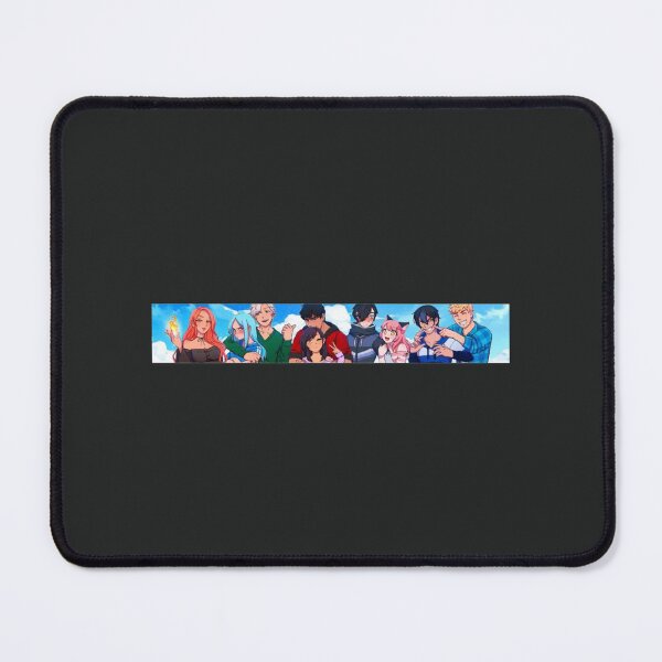 Item preview, Aphmau and Friends designed and sold by TysonWalkar.