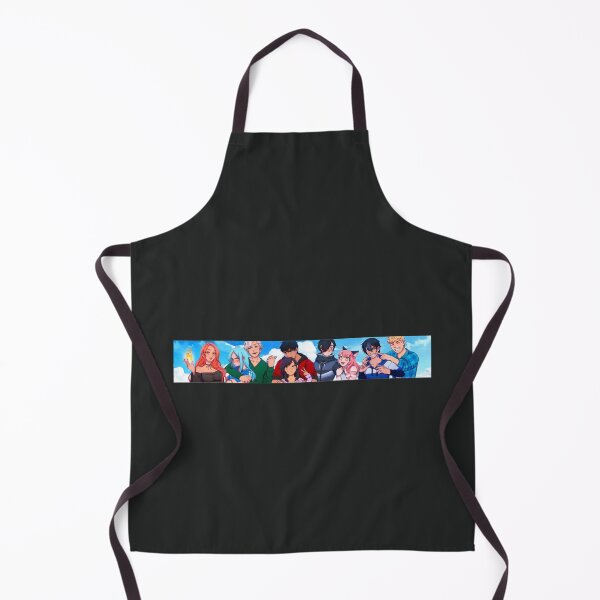 Item preview, Aphmau and Friends designed and sold by TysonWalkar.