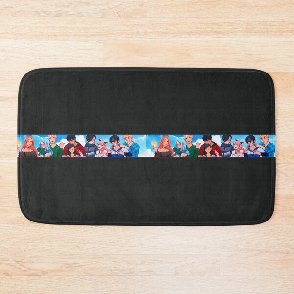Item preview, Aphmau and Friends designed and sold by TysonWalkar.