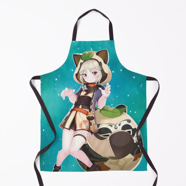 Item preview, Sayu Genshin Impact designed and sold by willybatlong.