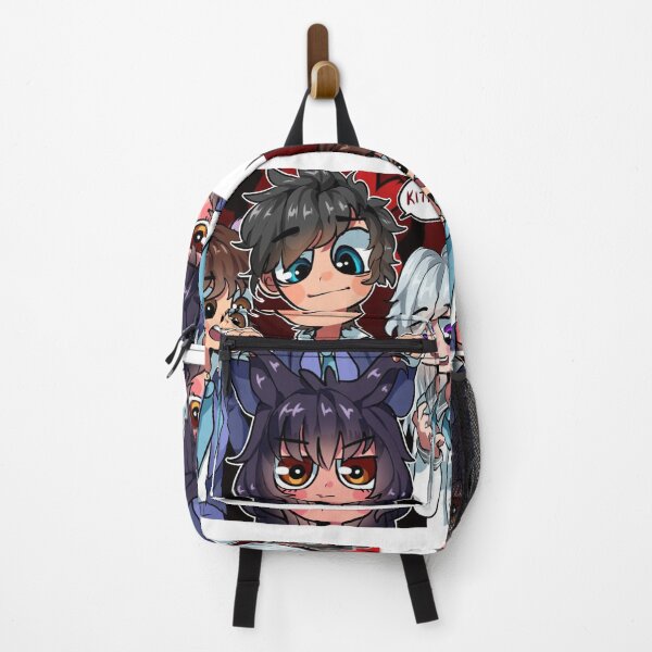 Item preview, Aphmau and the Shadow Nights designed and sold by TysonWalkar.