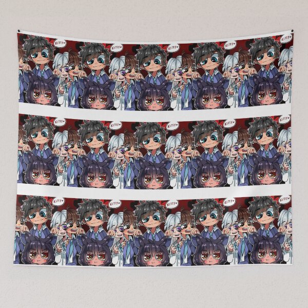 Item preview, Aphmau and the Shadow Nights designed and sold by TysonWalkar.